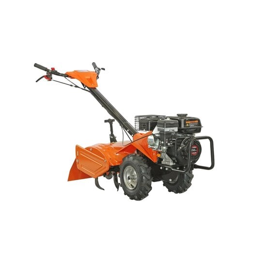 Grondfreesmachine 6,5 pk huren